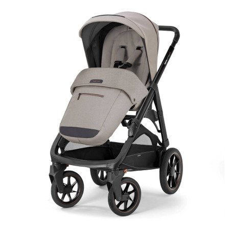 PACK INGLESINA APTICA XT SYSTEM QUATRO DARWIN RECLINE