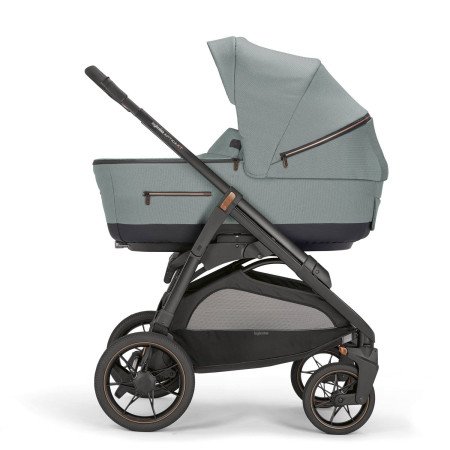 PACK INGLESINA APTICA XT SYSTEM QUATRO DARWIN RECLINE