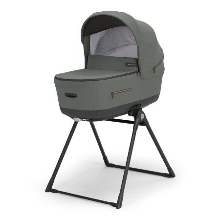 PACK INGLESINA APTICA XT SYSTEM QUATRO DARWIN RECLINE