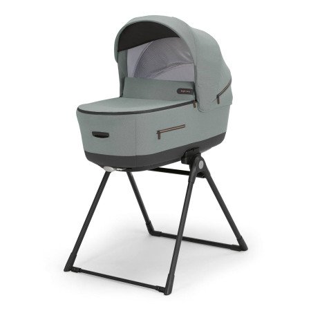 PACK INGLESINA APTICA XT SYSTEM QUATRO DARWIN RECLINE