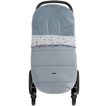 SACO SILLA INVIERNO UZTURRE UNIVERSAL COLECCIÓN ROQUE