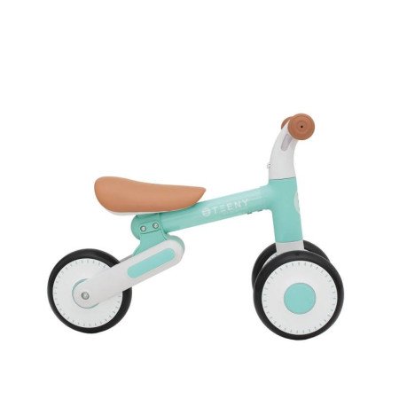 BICICLETA SIN PEDALES TEENY OLMITOS