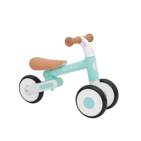 BICICLETA SIN PEDALES TEENY OLMITOS