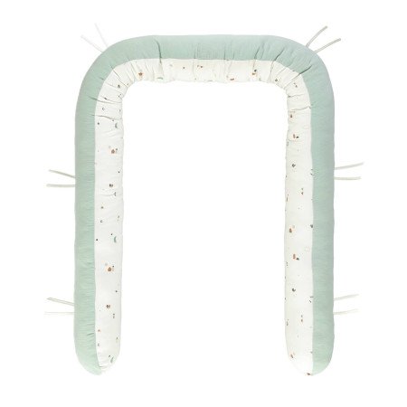 RULO PROTECTOR PARA CUNA BABYCLIC