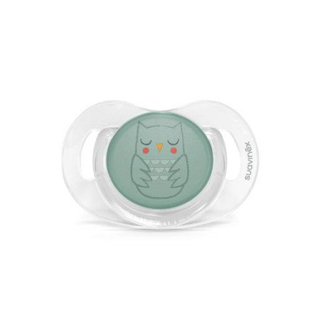 SET DE REGALO BIBERONES BOHOMIA SUAVINEX