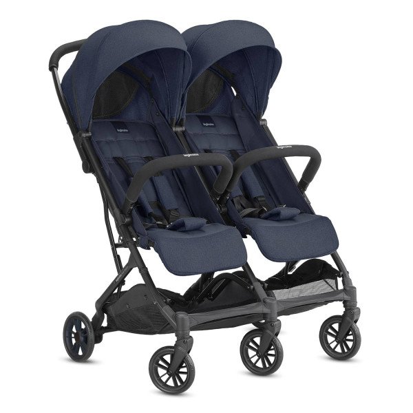 SILLA GEMELAR TWIN SKETCH INGLESINA