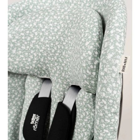 FUNDA BRITAX MAX-SAFE FUNDAS BCN