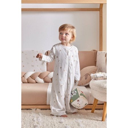 PIJAMA SACO 90 CM BIMBIDREAMS