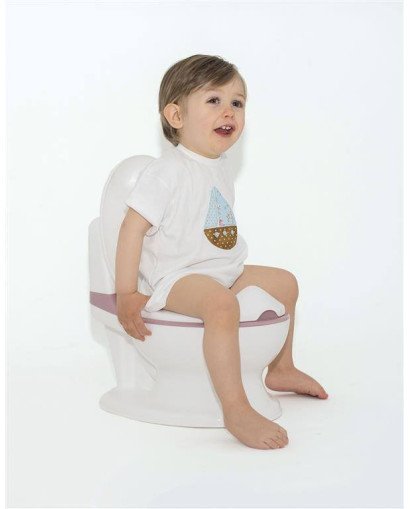 ORINAL MY LITTLE WC