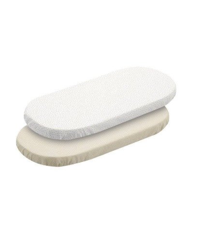 PACK 2 BAJERAS CAPAZO CAMBRASS