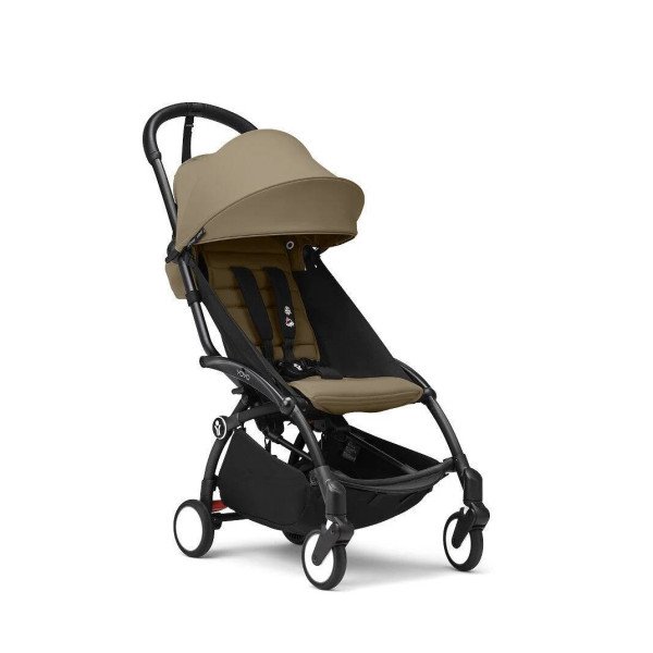 STOKKE YOYO3 6+ COLOR PACK