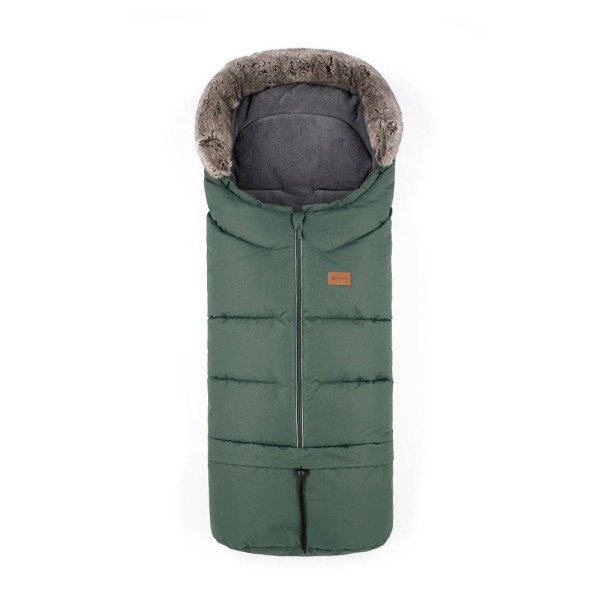 SACO CONVERTIBLE 4 EN 1 ARTIC PETITE&MARS