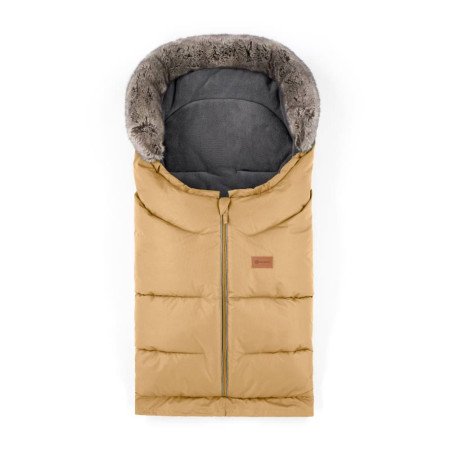 SACO CONVERTIBLE 4 EN 1 ARTIC PETITE&MARS