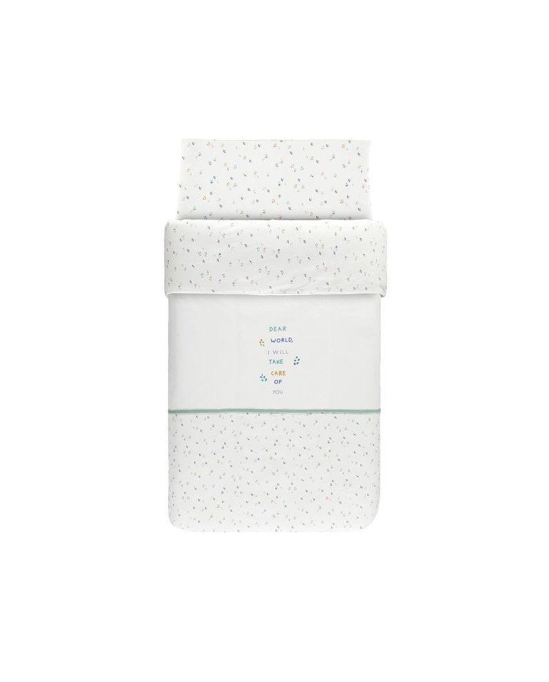 PACK F.NORDICA+ PROTECTOR CUNA 60 BABYCLIC