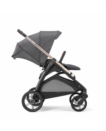 PACK INGLESINA APTICA SYSTEM QUATRO DARWIN RECLINE