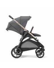 PACK INGLESINA APTICA SYSTEM QUATRO DARWIN RECLINE
