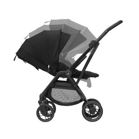 SILLA REVERSIBLE LEONA2 MAXICOSI