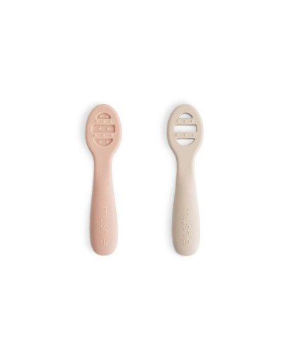 PACK MIS PRIMERAS CUCHARAS MUSHIE