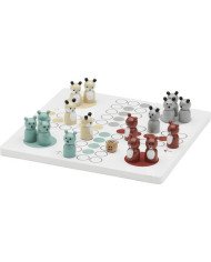 PARCHIS MADERA KIDS CONCEPT