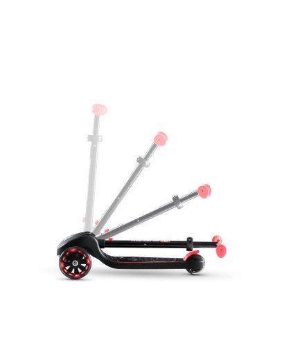 PATIN FUTURE SCOOTER QPLAY