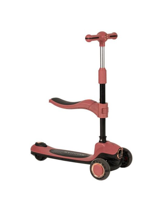 PATINETE EVOLUTIVO ROLLER OLMITOS PATINETE EVOLUTIVO ROLLER OLMITOS
