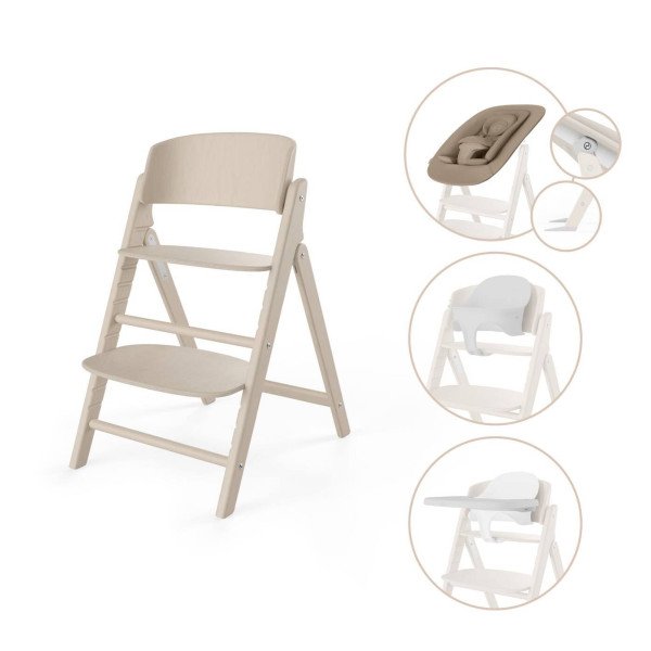 TRONA CLICK & FOLD 4EN1 CYBEX
