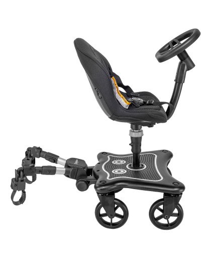 PATINETE PARA CARRO BIGTOES 360º