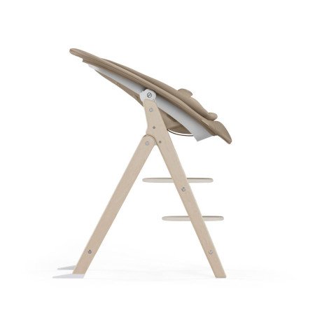 TRONA CLICK & FOLD 4EN1 CYBEX