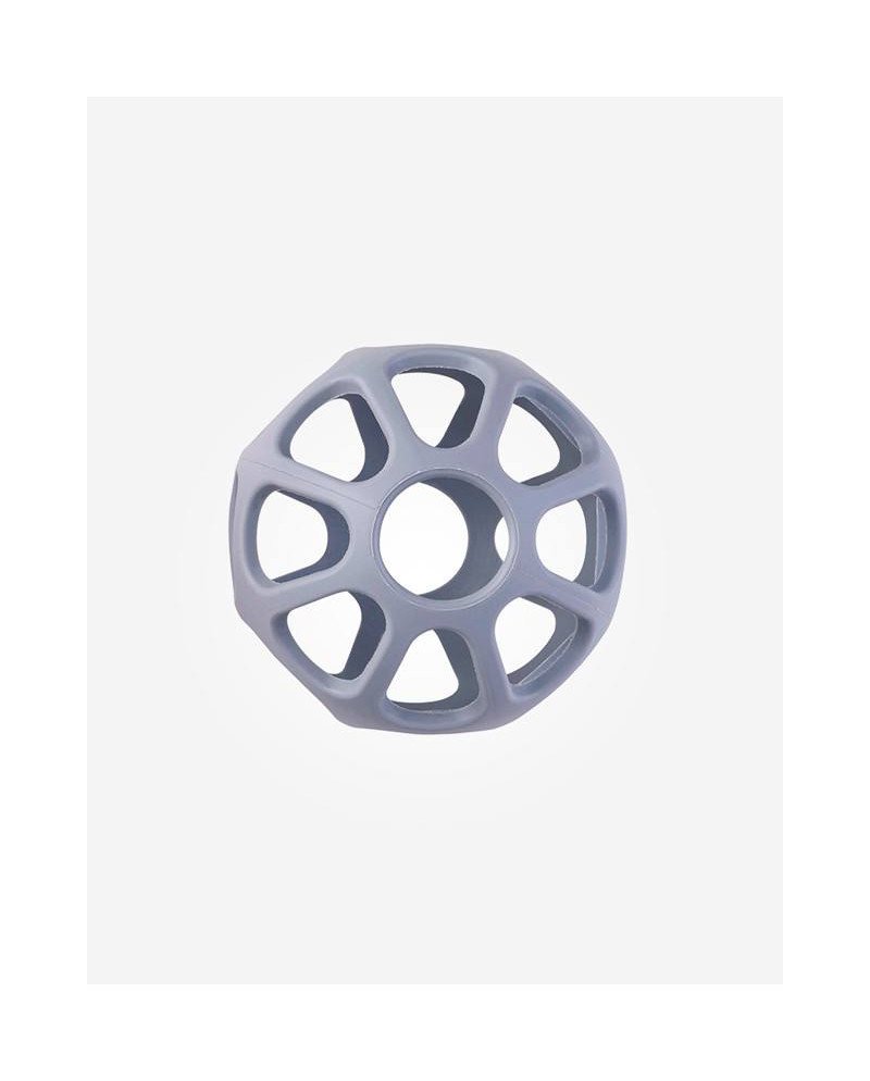 PELOTA SENSORIAL SILICONA SARO