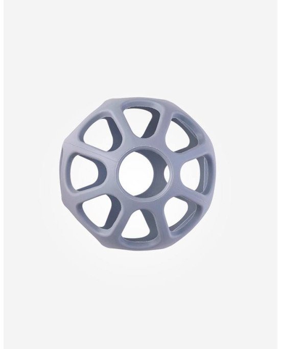 PELOTA SENSORIAL SILICONA SARO