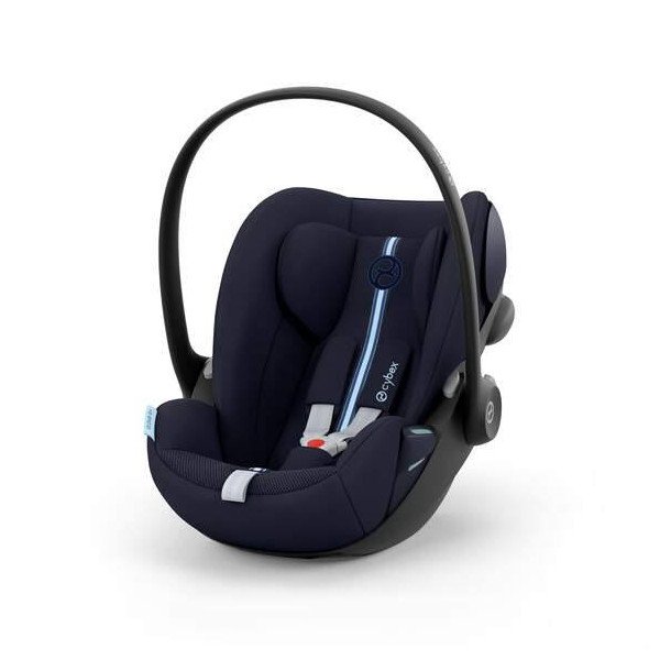 CLOUD G I- SIZE GRUPO 0+ CYBEX
