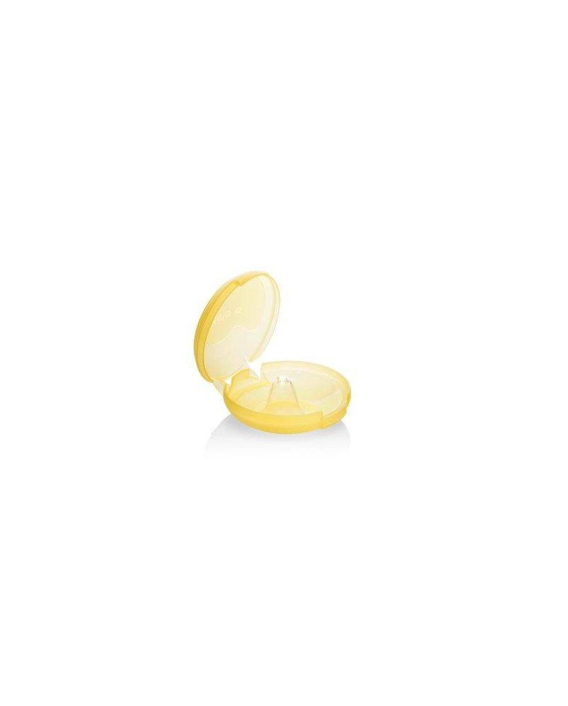 PEZONERAS MEDELA