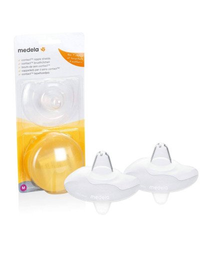 PEZONERAS MEDELA
