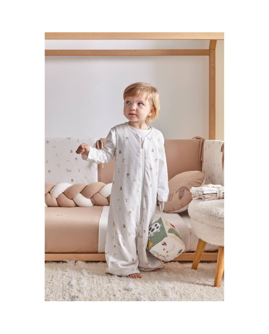 PIJAMA SACO 90 CM BIMBIDREAMS PIJAMA SACO 90 CM BIMBIDREAMS