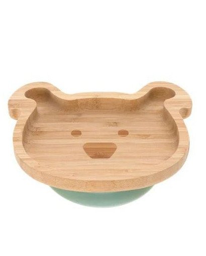 PLATO BAMBU LASSIG