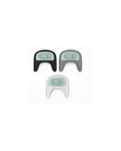 PLATO SILICONA STOKKE EZPZ