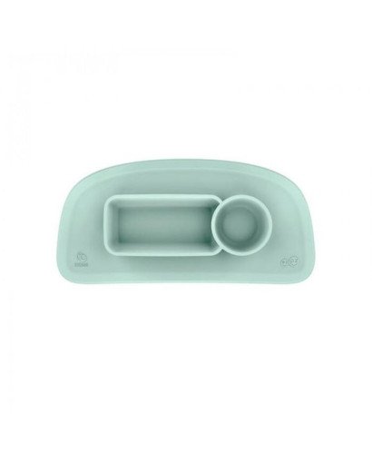 PLATO SILICONA STOKKE EZPZ