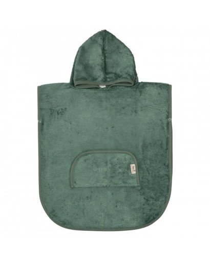 PONCHO TIMBOO BAMBU