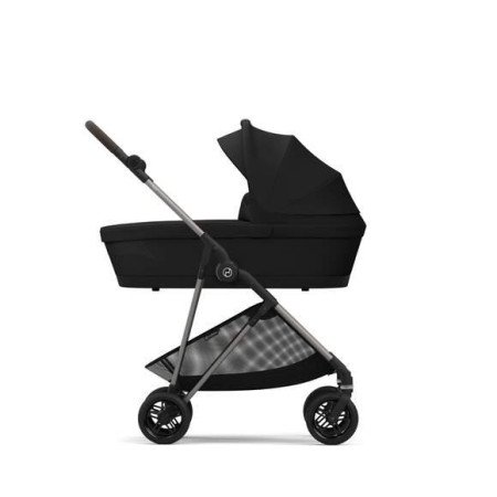 CAPAZO MELIO COT CYBEX
