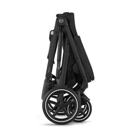 SILLA COMPLETA GAZELLE S CYBEX