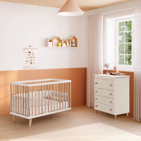 CUNA MENCIA 120 X 60 MICUNA