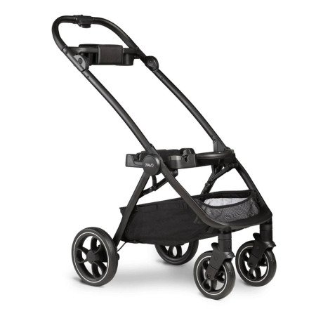 CHASIS ROSCOE ESTRUCTURA DE COCHECITO PARA TRASPORTIN MAEVE