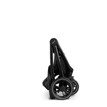 CHASIS ROSCOE ESTRUCTURA DE COCHECITO PARA TRASPORTIN MAEVE