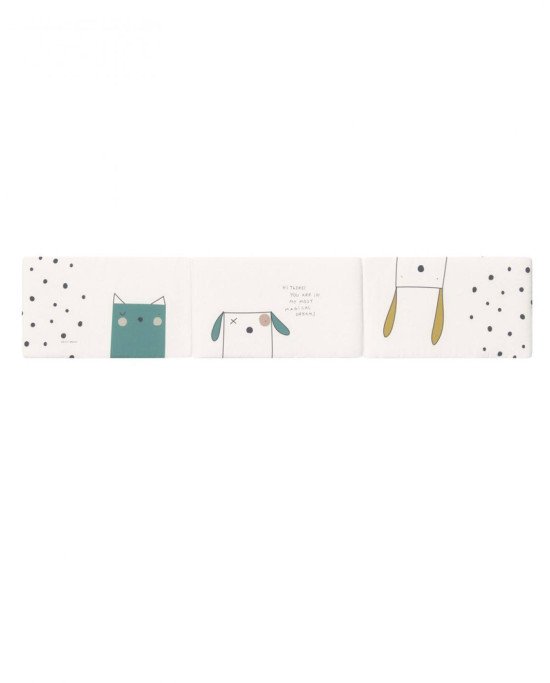 PROTECTOR 60 REVERSIBLE PRAIA
