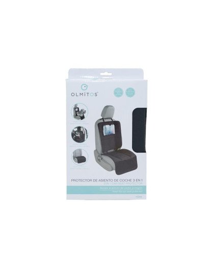 PROTECTOR ASIENTO 3 EN 1 OLMITOS
