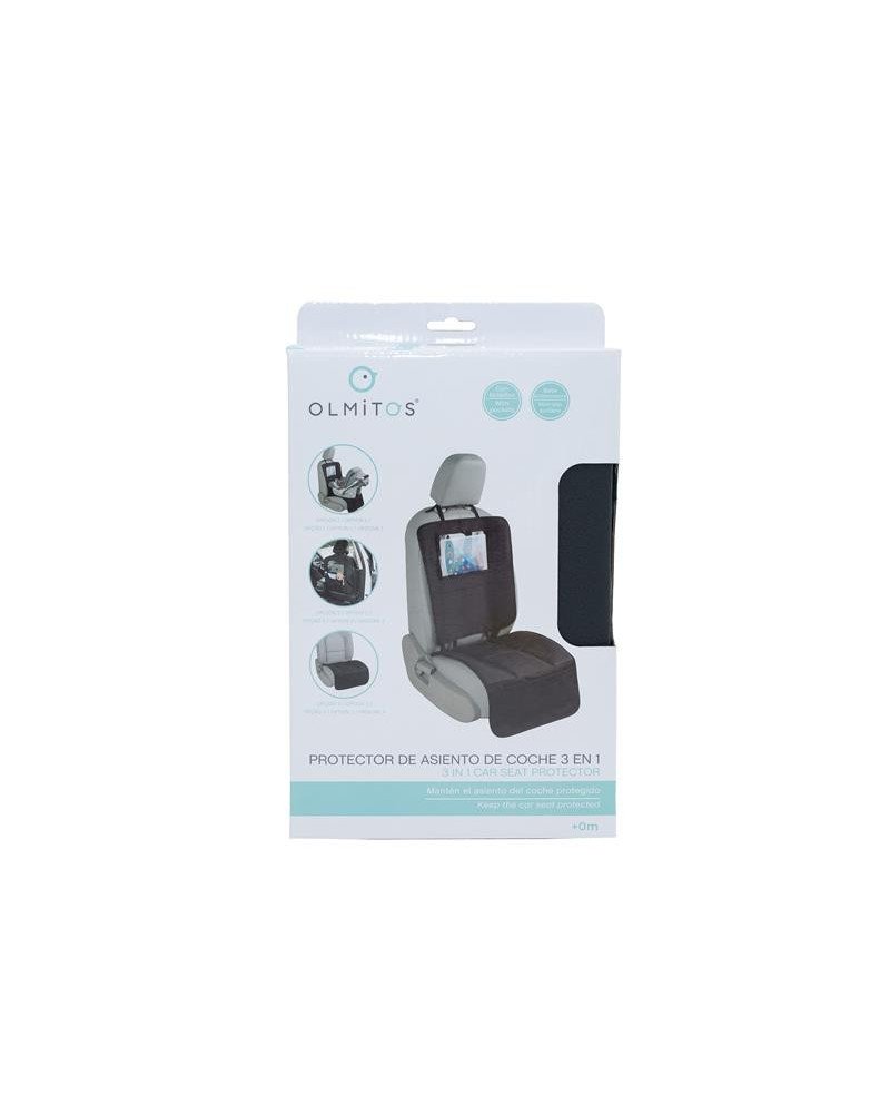 PROTECTOR ASIENTO 3 EN 1 OLMITOS
