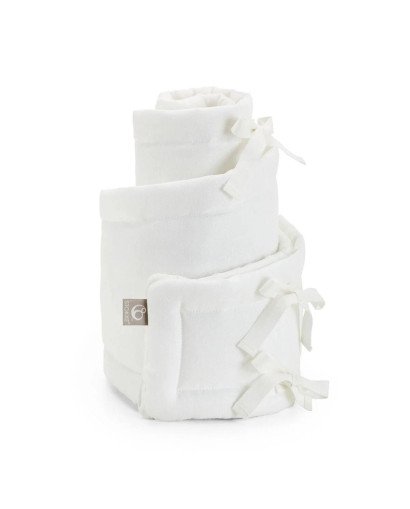 PROTECTOR SLEEPY MINI STOKKE BLANCO
