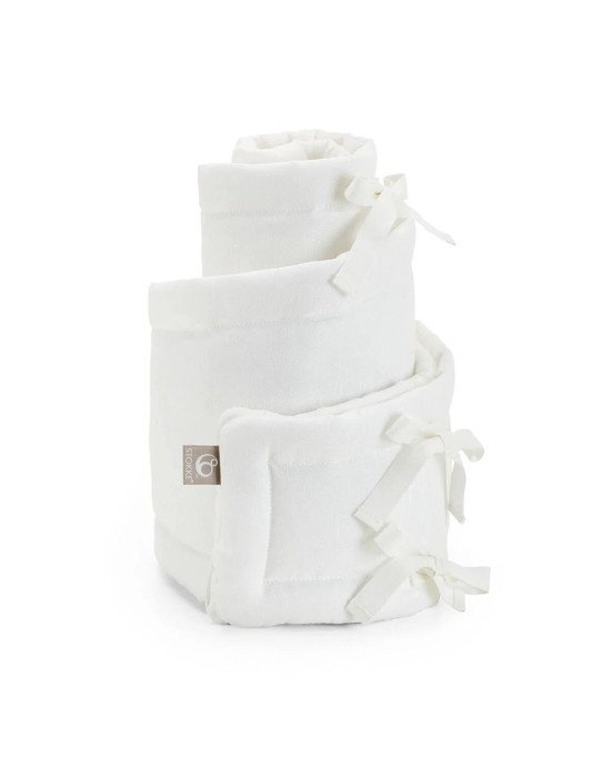 PROTECTOR SLEEPY MINI STOKKE BLANCO PROTECTOR SLEEPY MINI STOKKE BLANCO