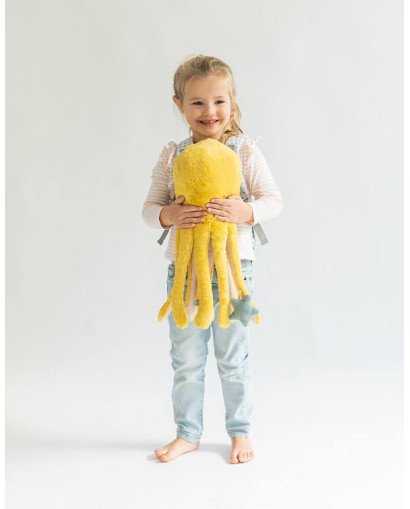 PULPO GIGANTE MULTIACTIVIDAD SARO