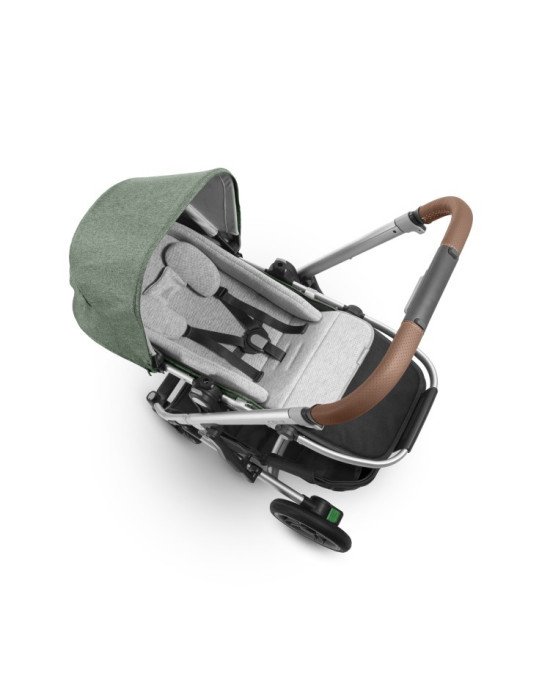 REDUCTOR ASIENTO SNUGSEAT UPPABABY REDUCTOR ASIENTO SNUGSEAT UPPABABY